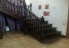 Фото Лестницы на заказ в Москве