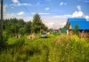 Фото Участок 25 соток ИЖС у самого соснового леса в пригороде Пскова