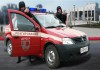 Фото Охранно-пожарная GSM сигнализация для офиса в Перми.