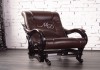 Фото Эксклюзивные кресла с логотипом от производителя