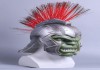 Фото Пластмассовая маска "Халка" из фильма "Тор: Рарнар