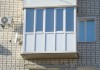 Фото Металлопластиковые окна, балконы.