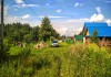 Фото Участок 25 соток ИЖС в пригороде Пскова у соснового леса без соседей