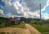 Фото Участок 25 соток ИЖС в пригороде Пскова у соснового леса без соседей