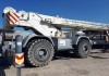 Фото Продам автокран zoomlion RT 550