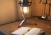 Настольная лампа NL-51564