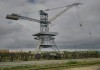 Фото БК-1000Б башенный кран грузоподъемность 63 тонны и 12 тонн