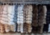 Шубы и жилетки из меха песца от производителя с доставкой по РФ