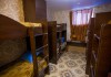 Комфортные койко-места в 4-местной комнате барнаульского хостела