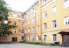 Отдельно стоящее здание 2270 кв.м на улице Калинина (Кировский, МО-29, Нарвский) сдается в аренду
