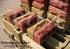 Фото Колун гидравлический для камня, блоков, кирпича купить Россия