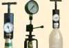 Фото Афрометры для определения СО2 в бутылках