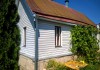 Фото Добротный дом с отличной сауной в деревне у Псковского озера