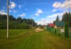 Фото Участок 25 соток ИЖС у соснового леса в 10-ти км. от Пскова