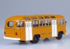 Фото Модель автобуса паз 672 м.Специальный выпуск №1