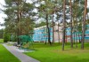 Фото "Журавушка" санаторий. Белоруссия