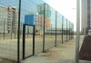 Фото Забор из сварной сетки 3д ограждения