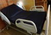 Фото Медицинская электрическая функциональная кровать FS3239WZF4 Armed