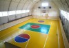 Аренда зала для футбола / волейбола / баскетбола