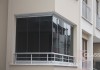 Фото Безрамное остекление балконов и лоджий