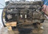 Двигатель Скания Scania