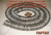 Фото Нихромовая спираль для тандыра