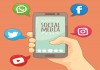 SMM услуги для продвижения страниц в социальных сетях