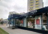 Фото Торговое(общепит) помещение 460 м2 на первой линии Волгоградского пр-та 11