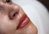 Фото Перманентный макияж бровей и губ