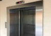 Фото Обрамление портала лифта.