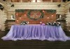 Фото Оформление зала на свадьбу в Одинцово