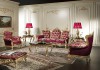 Фото Элитная мебель в стиле барокко по доступной цене.