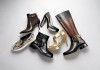 Фото Оптовая торговля одеждой и обувью