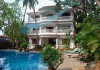 Alidia Beach Resort 3* Индия, Северный Гоа, Baga Beach