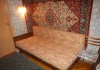 Новые подушки для старой софы в Раменском.Ремонт мебели.