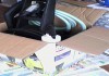 Фото Автомобильная мойка высокого давления Daewoo DPW – 9060 (минимойка)
