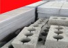 Фото Высокопрочные керамзитобетонные блоки Марки М75