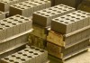 Фото Высокопрочные керамзитобетонные блоки Марки М75