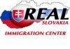 Иммиграция в Словакию от Real International + S.R.O.