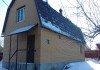 Фото Продается дом в деревне Таблово, Рузский район Московская область