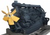 Двигатель производства ММЗ Д260.2-530