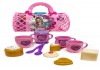 Фото Игровой набор посуды Маленькая хозяюшка в сумочке, 15 предметов