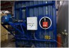 Фото Оборудование для производства термодревесины- универсальные газовые контейнерные камеры сушки и ТМД