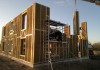 Фото Строительство домов из соломы