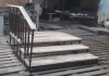 Изготовление металлических лестниц под заказ.