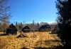 Фото Домик с банькой на очень живописном хуторе, 2 Га. земли, по границе ручей