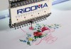 Фото Вышивальные машины Ricoma, Tajima, Velles 1 головочные и многоголовочные 2,4,6 с обучением