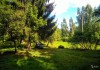 Фото Домик с баней и с хоз-вом на очаровательном участке 1 Га. у хвойного леса и речки