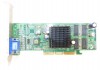 Видеокарта MSI AGP Geforce2 MX400 64Mb 64 bit для ПК (сервера)