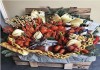 Фото Съедобные букеты Тюмень, фруктовые букеты, сладкие букеты